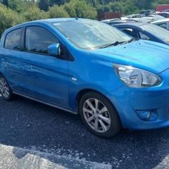 15      colt    mitsubishi        for    spares