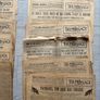 The Menace - vintage anti-Catholic US newspaper, 19 issues - 1916-1919 Image 3
