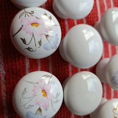 ceramic knobs
