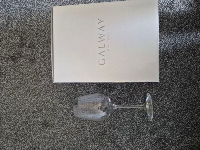 Wine Glasses