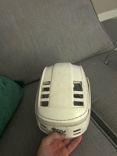 Cooper Helmet