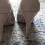 Aldo nude high heels, very good condition Image 4