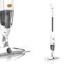 Cordless Dust and Vacuum Cordless Hard Floor Cleaner Image 4