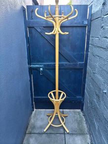 Bentwood Coatstand