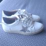 Dune London Real Leather Shoes Image 2