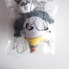 King Burger Kung Fu Panda 4 Sealed