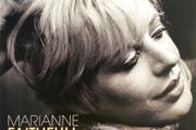 Marianne Faithful - Rich Kid Blues Record Store Day Reissue Coloured Vinyl LP