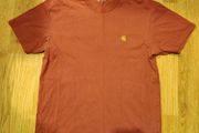Carhartt T-shirt (S)