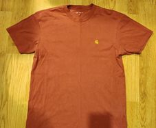 Carhartt T-shirt (S)