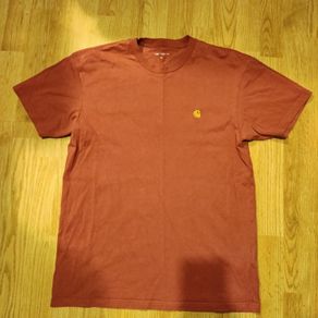 Carhartt T-shirt (S)