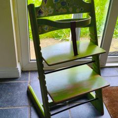 High-chair for free