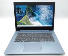 Lenovo IdeaPad 320 Laptop 14" AMD A6 256GB SSD 4GB RAM Windows 11