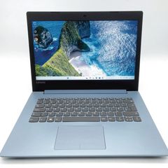Lenovo IdeaPad 320 Laptop 14" AMD A6 256GB SSD 4GB RAM Windows 11
