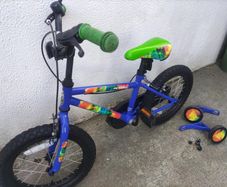 Bike 16 inch