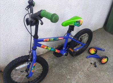 Bike 16 inch