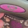 Roxy wheelie cabin bag/suitcase Image 4