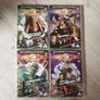 34 Doctor Who Dvd's Full Collection Image 6