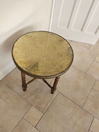 Side table