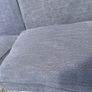 ikea grey sofa Image 5