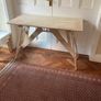 Versatile folding/dismantling desk Image 5