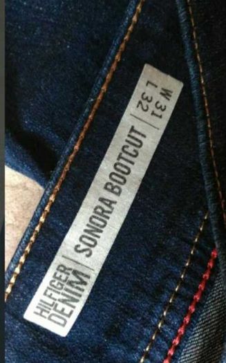 Tommy Hilfiger Jeans W31 L32