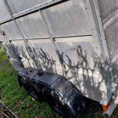 trailer