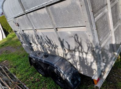 trailer