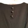 River Island black mini dress Image 5