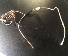 Sennheiser HS2-1 Ew Pro Headset Mic Beige for EW Wireless systems G2 G3 etc