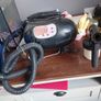 Spray tan machine Image 3