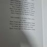 brand new Harry Potter and the deathly hallows first addition Image 2