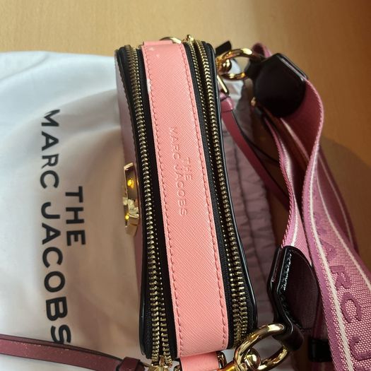 Marc Jacobs Snapshot Handbag
