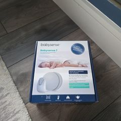 Babysense 7 monitor