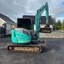 Kobelco sk55SRx Image 3