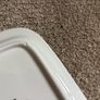 Small Ceramic Butter Dish Image 5