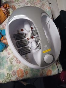 foot spa