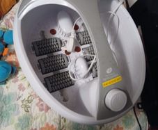 foot spa