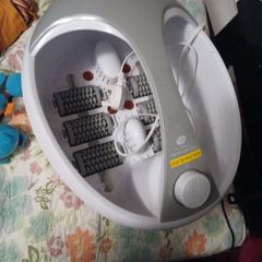 foot spa