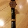watch Ricoh . Dynamic.  Wide Day Automatic  watch  .men 1970 #1979 Image 3
