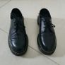 Dr Martens 1461 Bex Flat Shoes - Black - Unisex - UK 7 / US Men 8 / US Ladies 9 / EU 41 Image 4