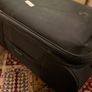 Swiss Gear Black Cabin Suitcase Image 3