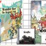 Wonder Boy: The Dragon's Trap collector edition for PlayStation 4 Image 4