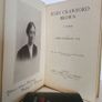 Mary Crawford Brown: A Memoir by James Strahan (HQ471) Image 2