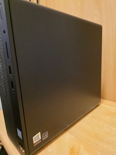 Hp Pc 290 G1 Sff --i5 8500--
