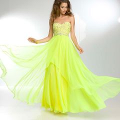 Mori Lee by Madeline Gardner Debs / Formal dress