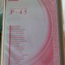 Yamaha P-45 Digital Piano + Stand - Pristine Condition Image 4