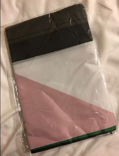 Palestine flag