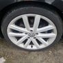 2010 Volkswagen Golf GTD Breaking Image 5