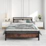 King Bed Image 6