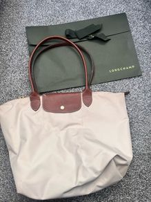 Longchamp Bag